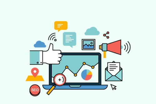江北提升网络推广效果企业要注意哪些方面的问题