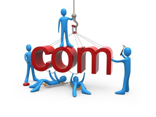 江北企业网站建设成功与否和哪些有关呢