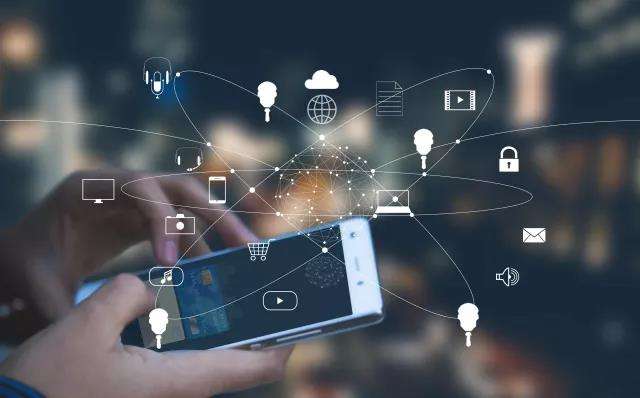 江北分析企业做微信营销常见的几种模式