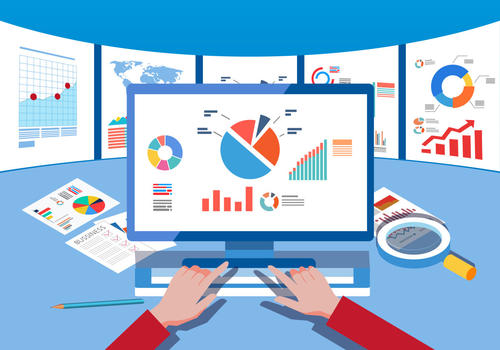 江北哪一种网站设计风格才是适合企业呢？