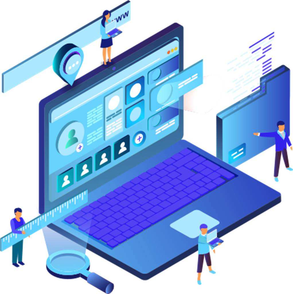 江北分析企业网站设计过程中需要注意的几个问题