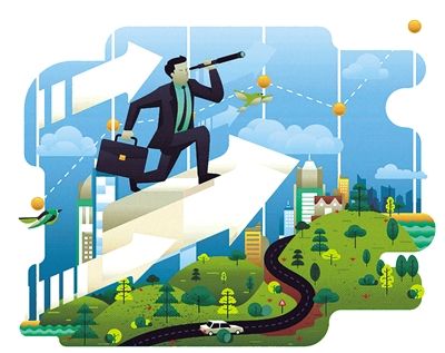 江北微信小程序开发公司分析运营商城小程序需要注意的内容