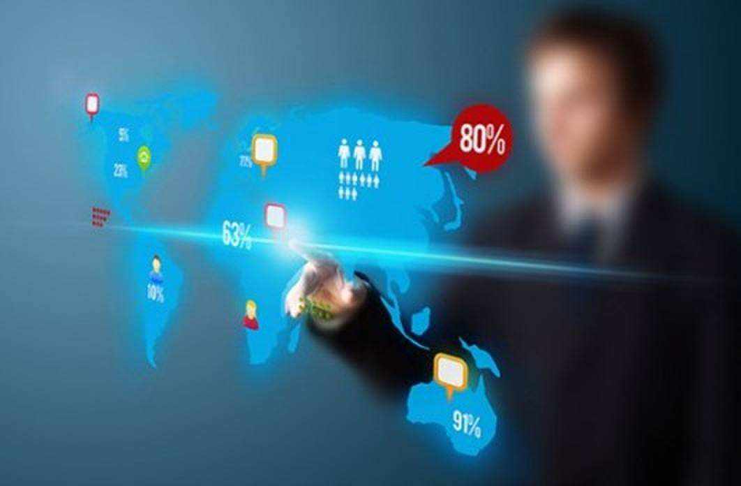 江北企业如何制定网络推广的内容方案？